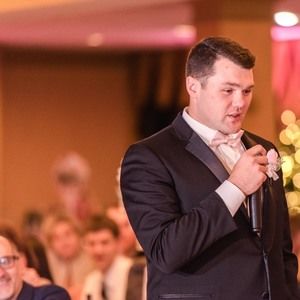 Meet your Posher, Josh